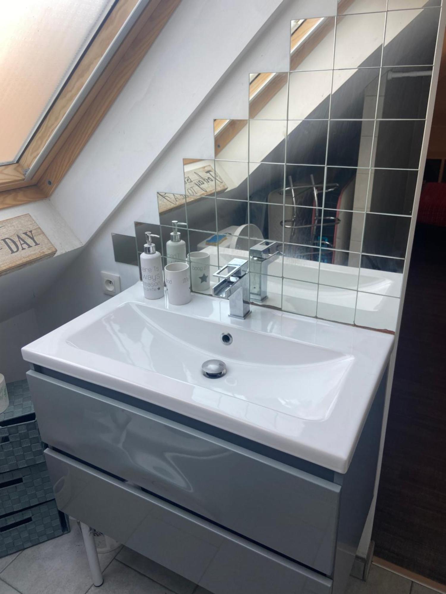 B&B Du Clos Menil Asnières Екстериор снимка